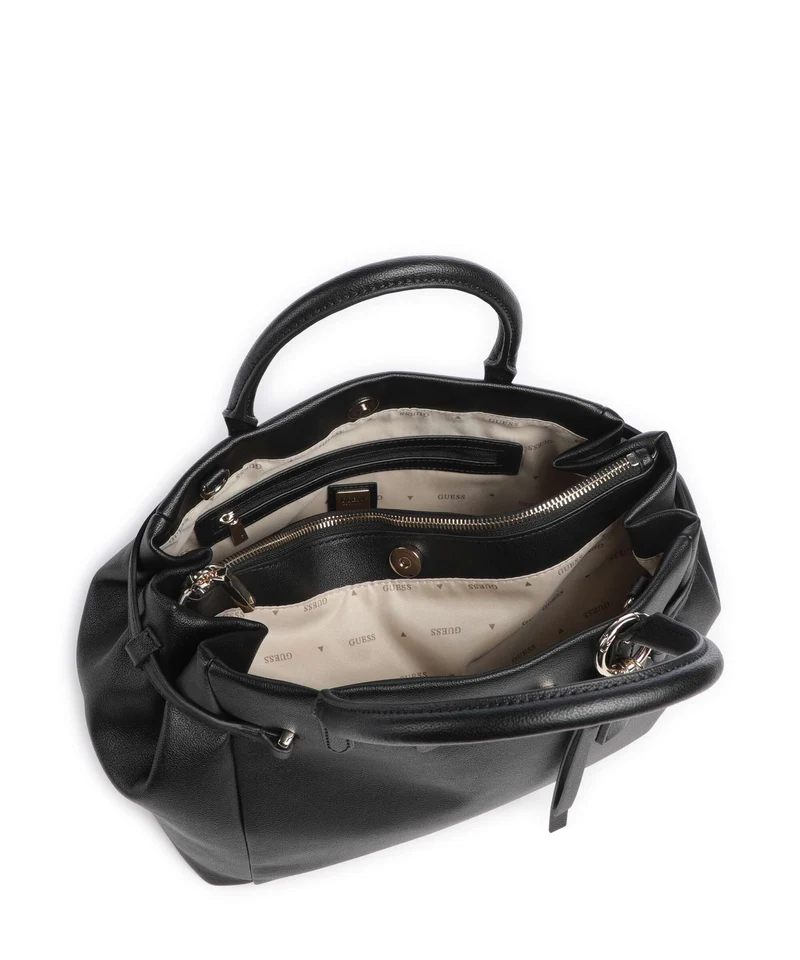 Guess Dorothy Girlfriend Handtasche black