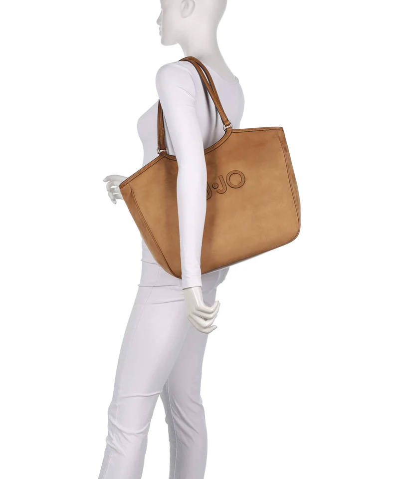 Liu Jo Ferielle L Shopper suede