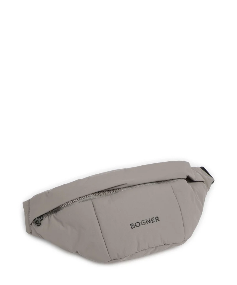 Bogner Bromont Tius Gürteltasche moon rock
