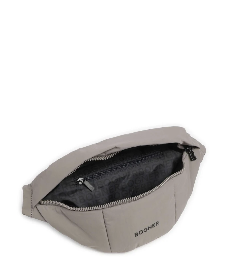 Bogner Bromont Tius Gürteltasche moon rock
