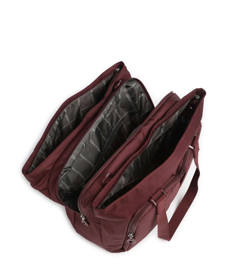 Mandarina Duck MD20 Shopper sin