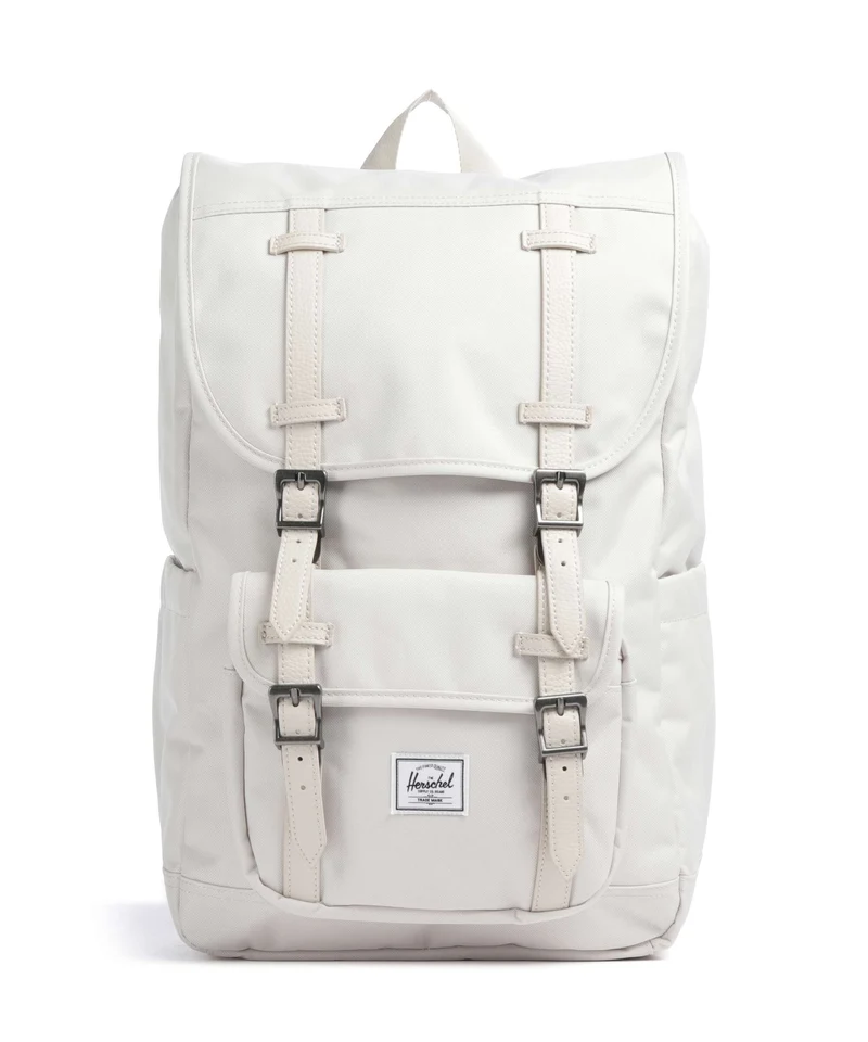 Herschel Little America 21 Rucksack moonbeam