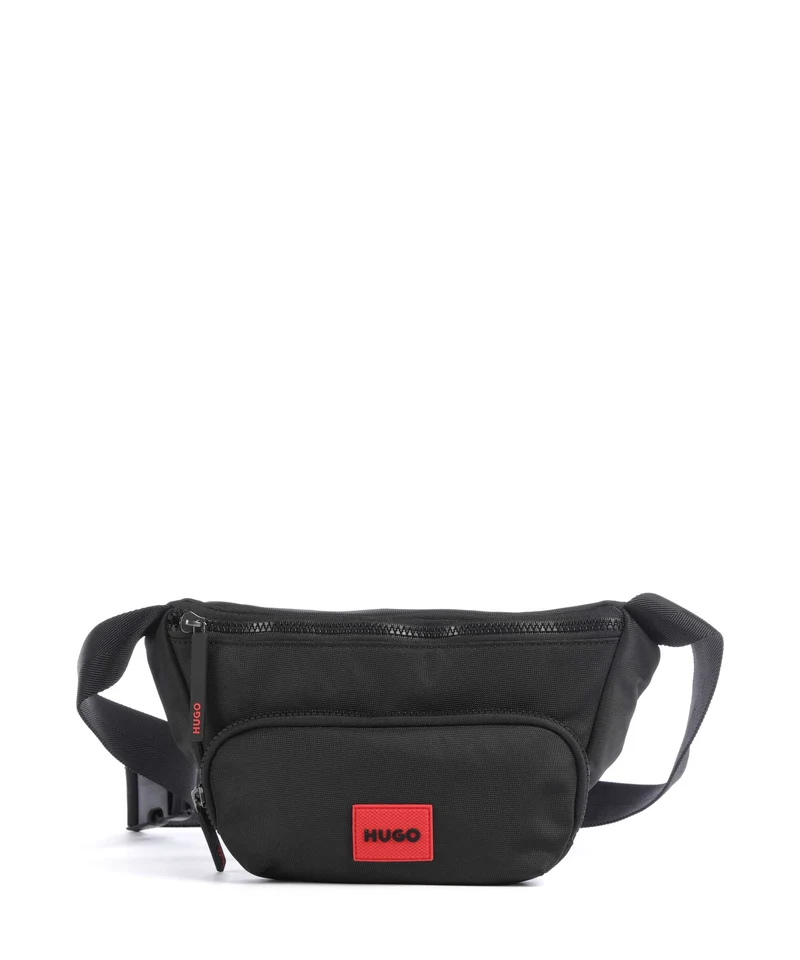 Hugo Ethon 3.0 Gürteltasche black