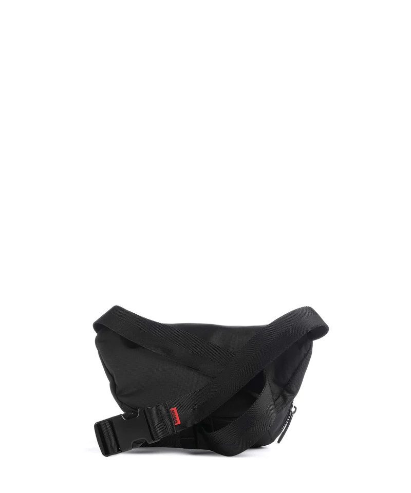 Hugo Ethon 3.0 Gürteltasche black