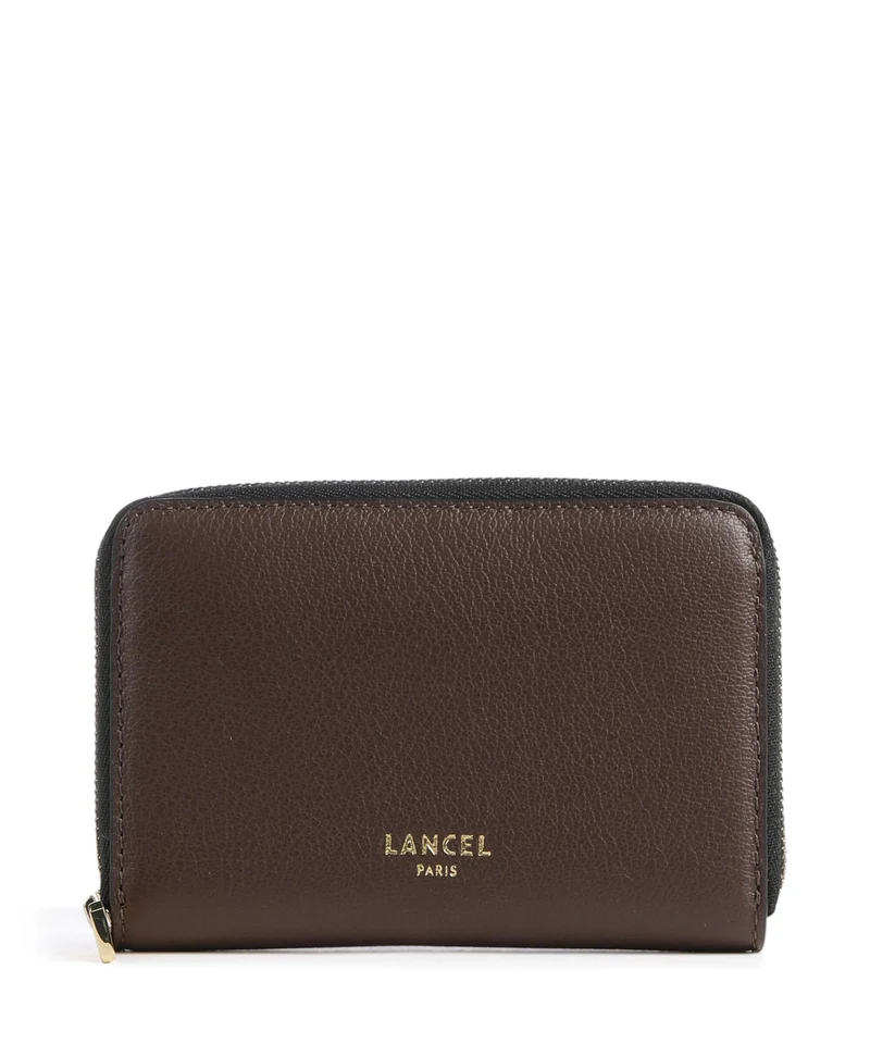 Lancel BCBG Geldbörse coconut
