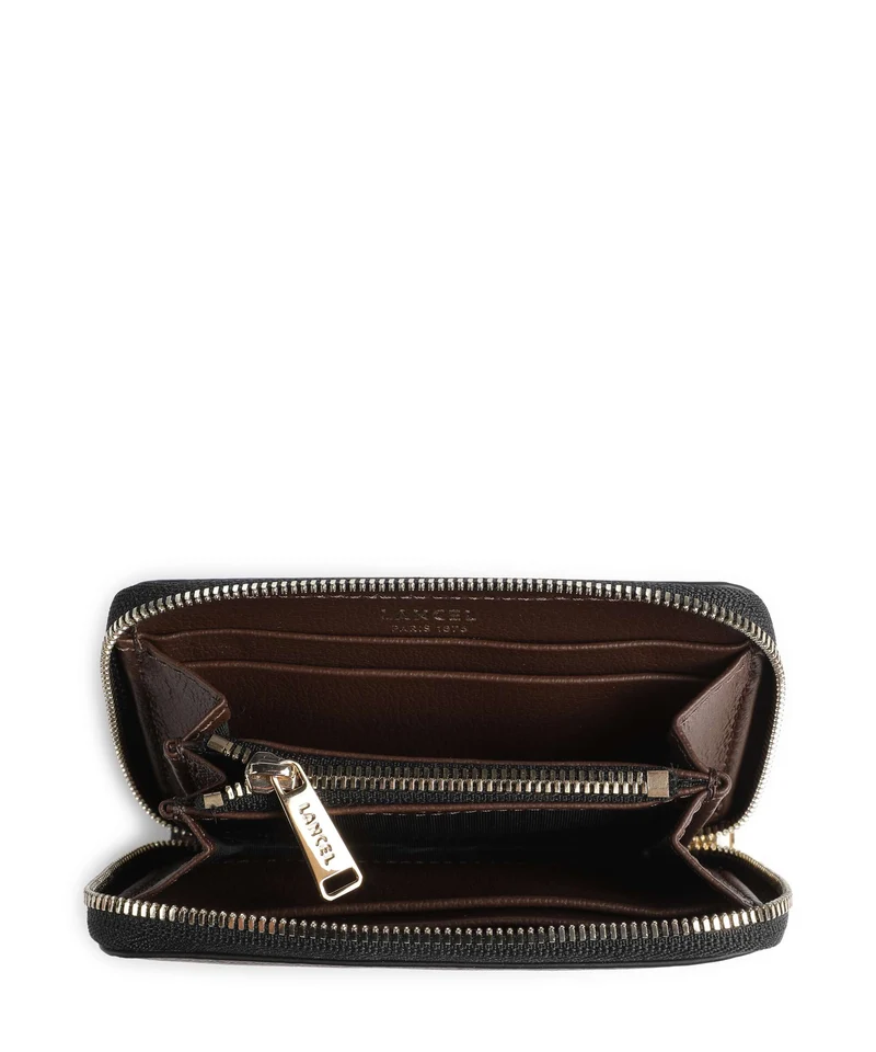 Lancel BCBG Geldbörse coconut