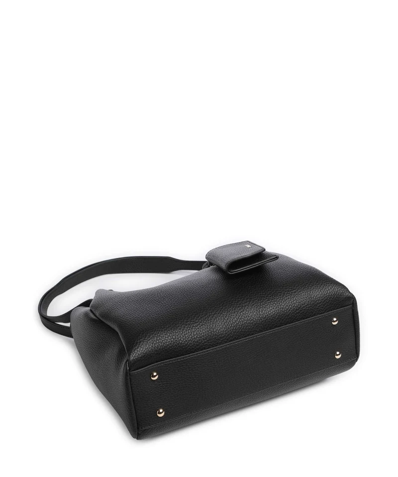 Guess Lorella Girlfriend Handtasche black