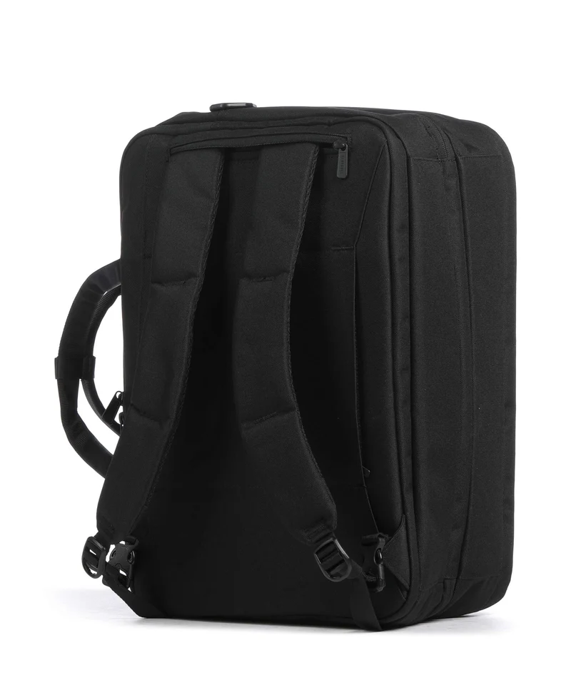 Herschel Bowen Tech 30 Weekender black