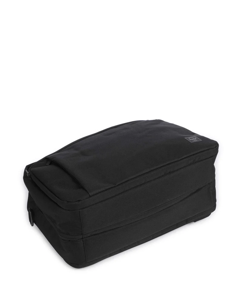 Herschel Bowen Tech 30 Weekender black