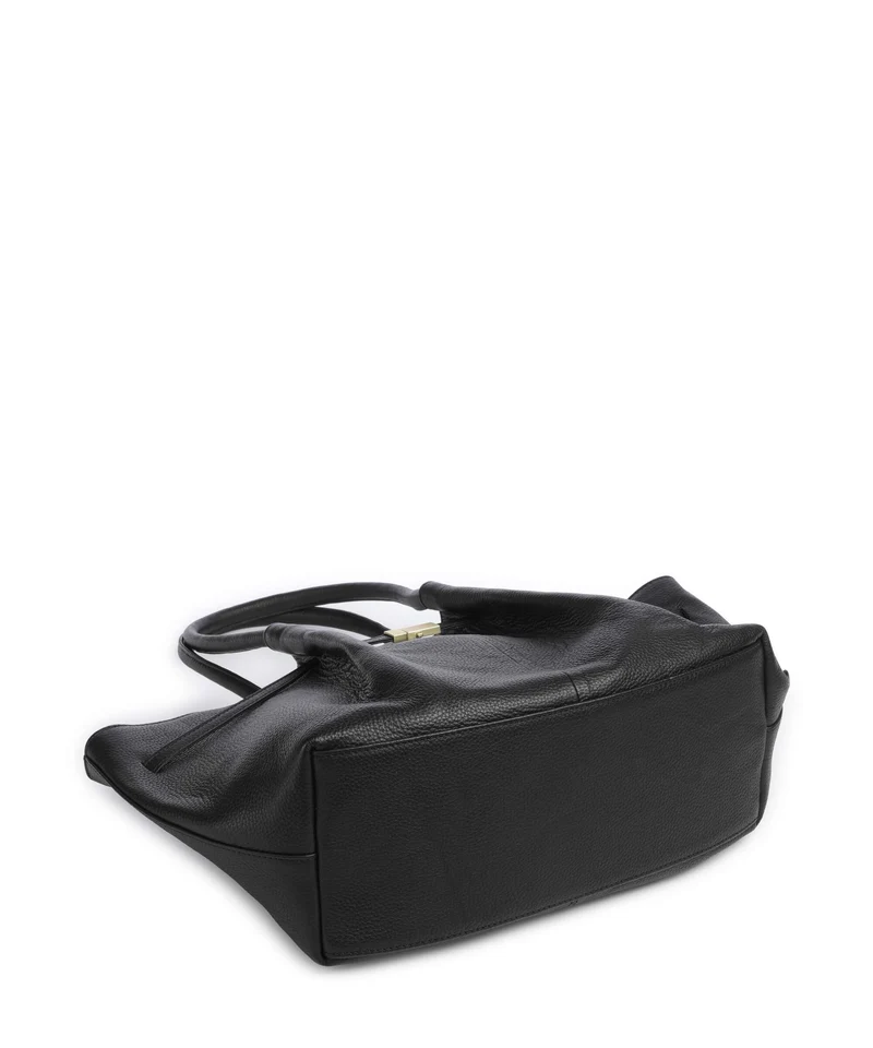 Depeche Recife Shopper black