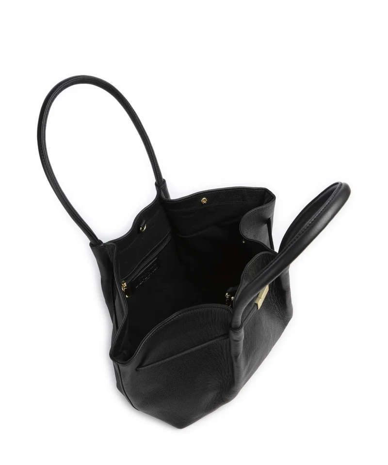 Depeche Recife Shopper black