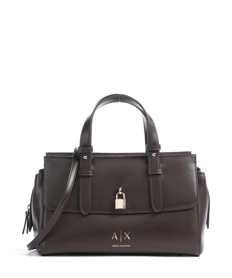 Armani Exchange Taylor M Handtasche antagonist