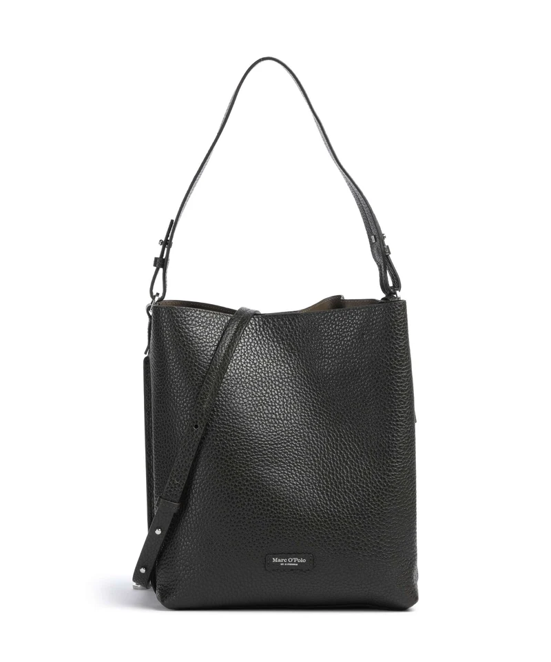 Marc O'Polo Brinja M Beuteltasche dark walnut
