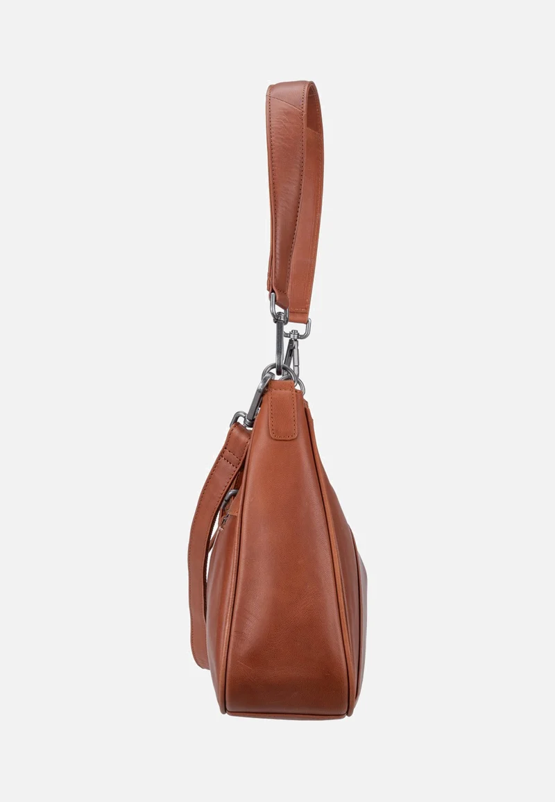 Fiorentina Hobobag Tan - Hobo Bag