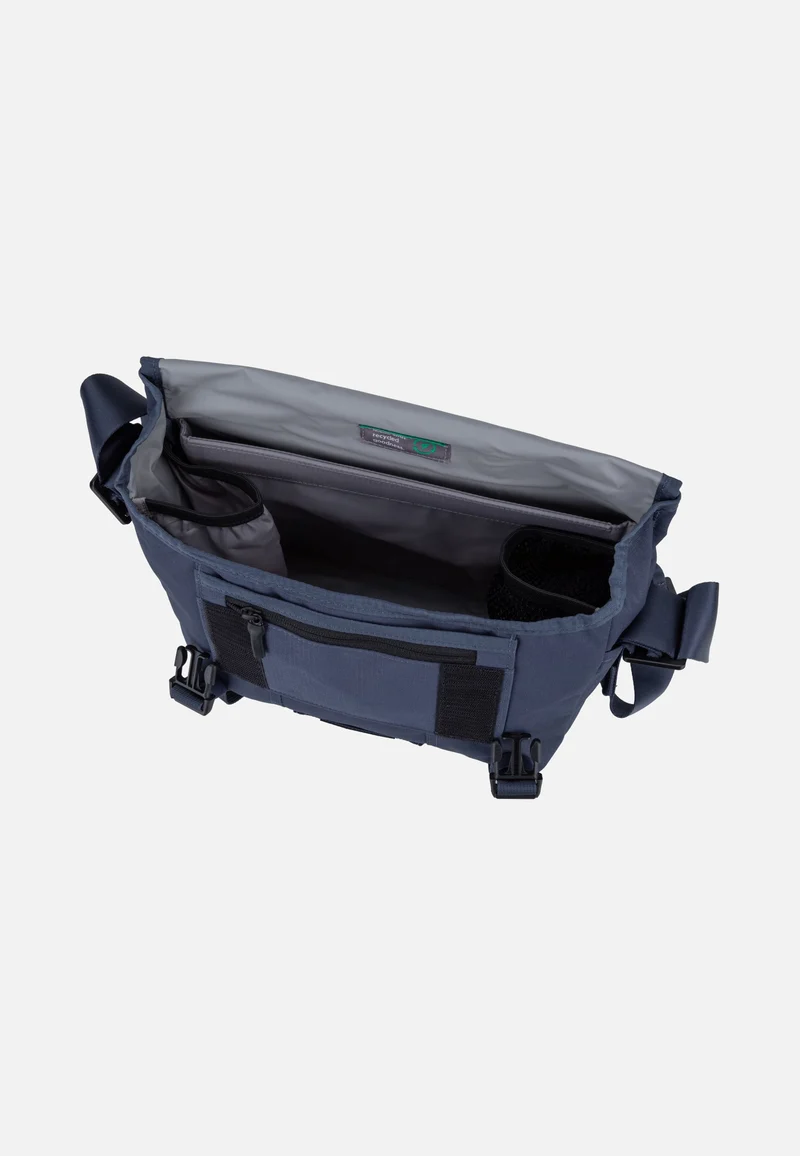 Flight Classic XS Granite - Messenger Bag