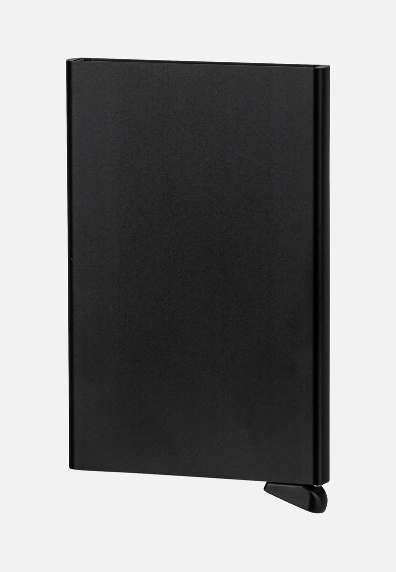 Cardprotector Black - Kartenetui