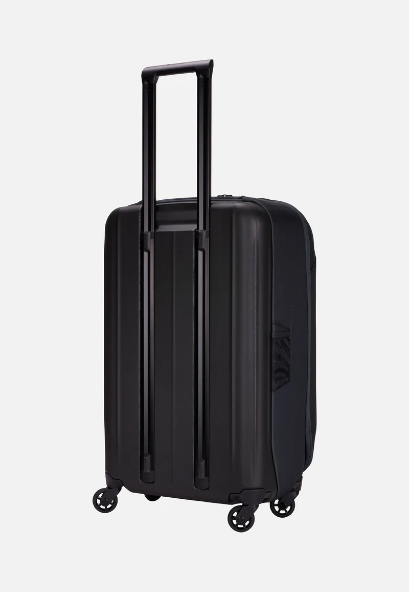 Subterra 2 Checked Spinner Dark Slate - Koffer