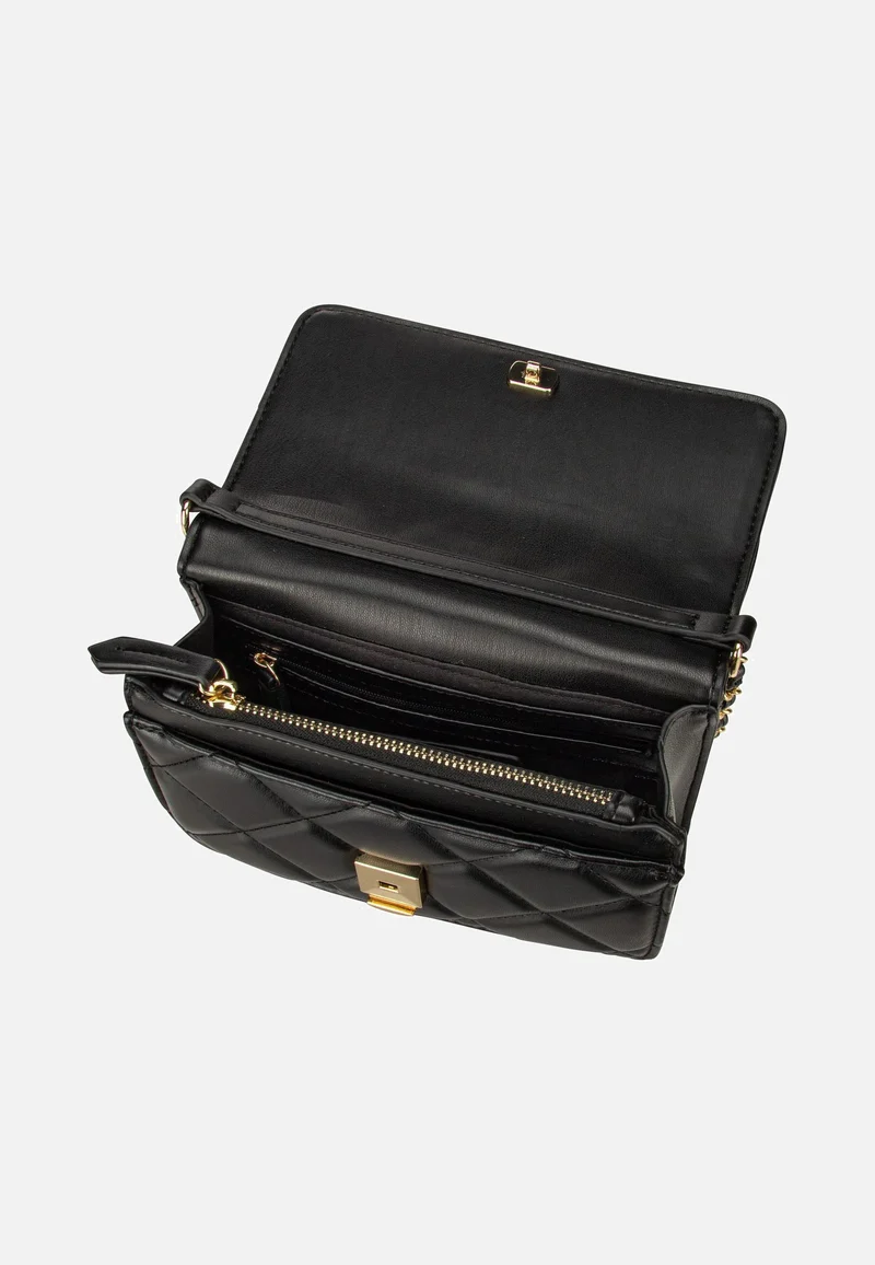 Ocarina K52R Nero - Crossbody Bag