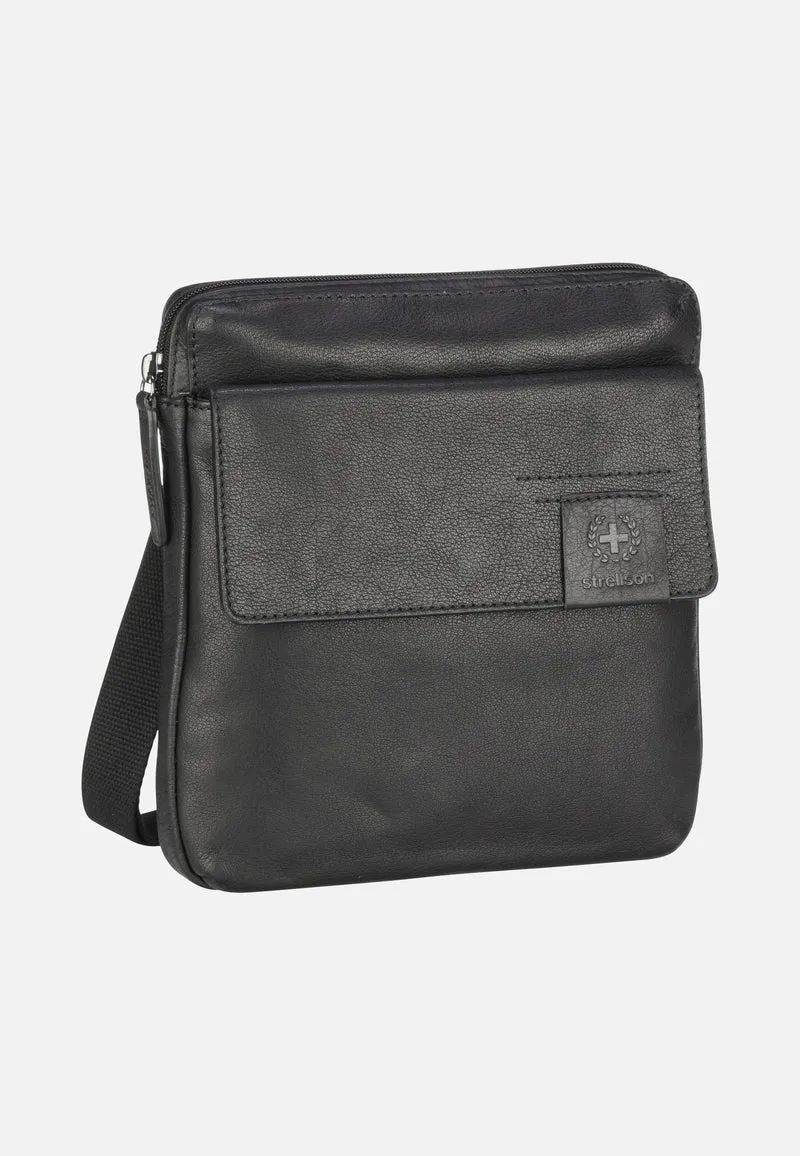 Hyde Park XSVZ2 Black - Beuteltasche
