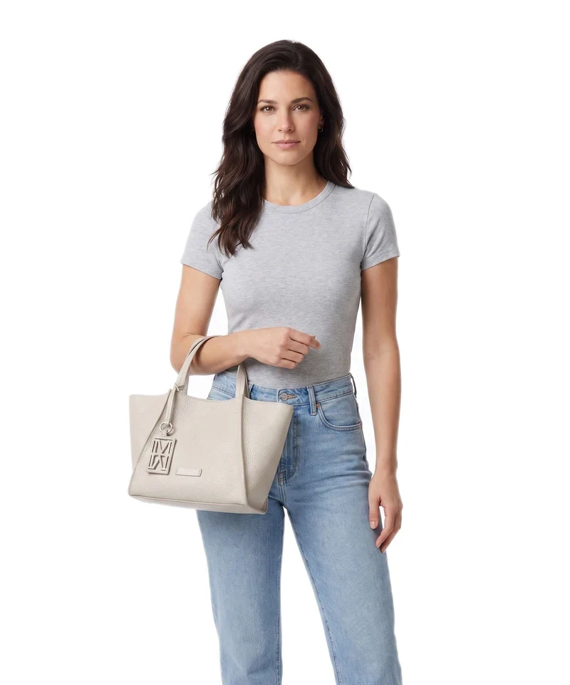 Marc O'Polo Biani M Handtasche natural