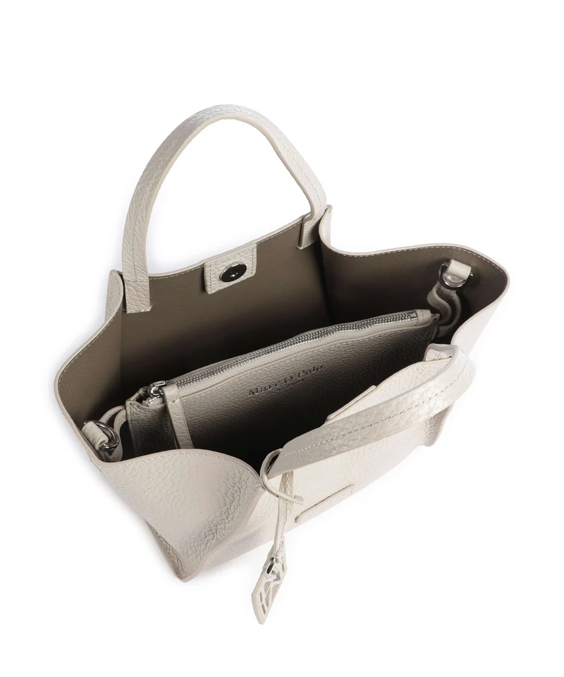 Marc O'Polo Biani M Handtasche natural