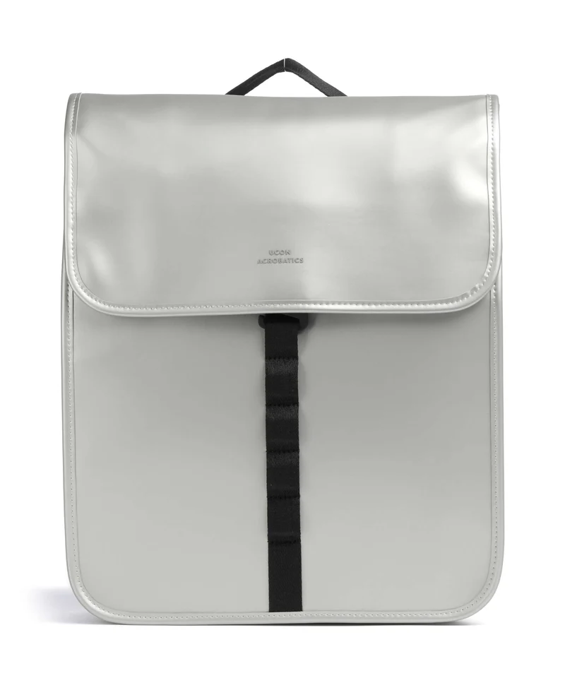Ucon Acrobatics Lotus Infinity Kumo Medium Rucksack silver metallic