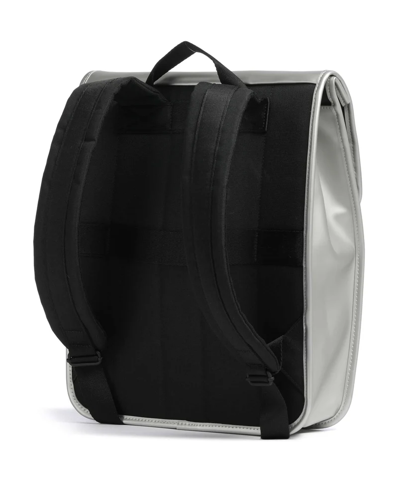 Ucon Acrobatics Lotus Infinity Kumo Medium Rucksack silver metallic
