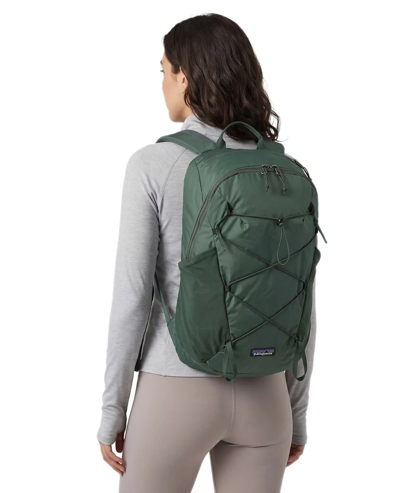 Patagonia Terravia 14 M Rucksack canopy green