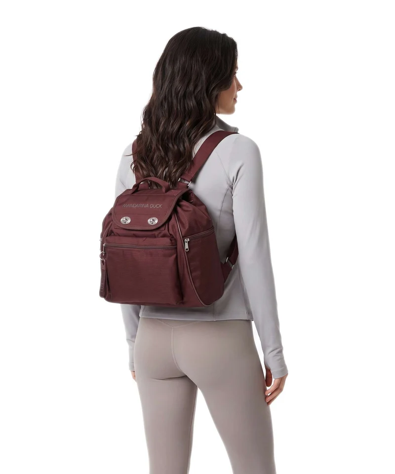 Mandarina Duck MD20 Rucksack sin