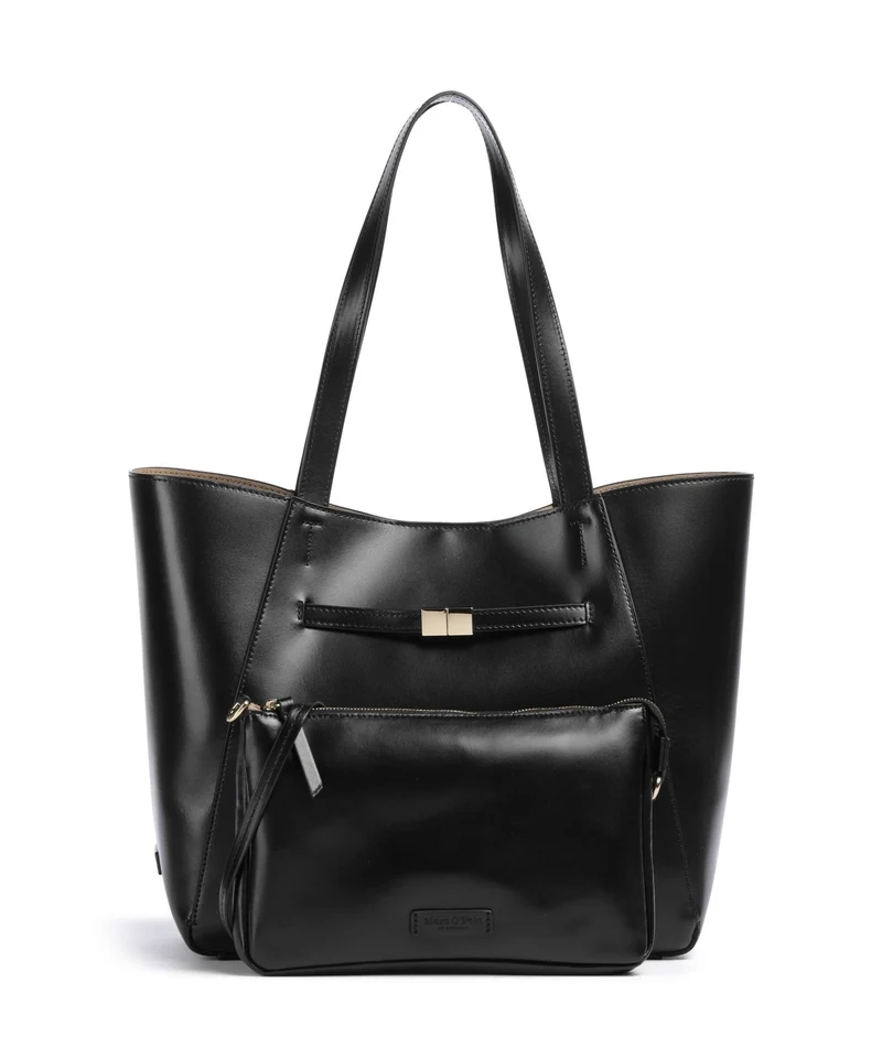 Marc O'Polo Tessa L Shopper black