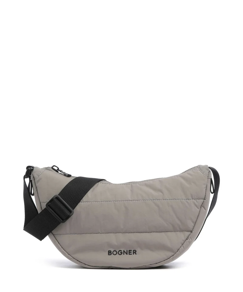 Bogner Bromont Bo Umhängetasche moon rock