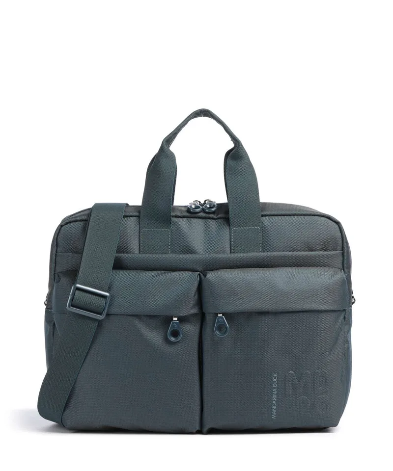 Mandarina Duck MD20 Aktentasche starry night