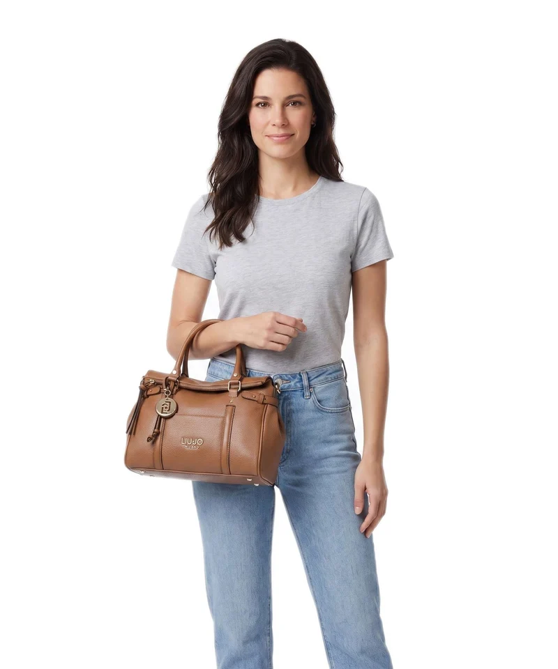 Liu Jo Taila S Handtasche suede
