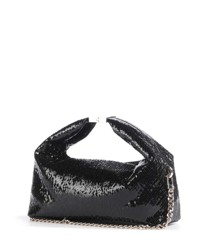 Guess Jewels Umhängetasche black