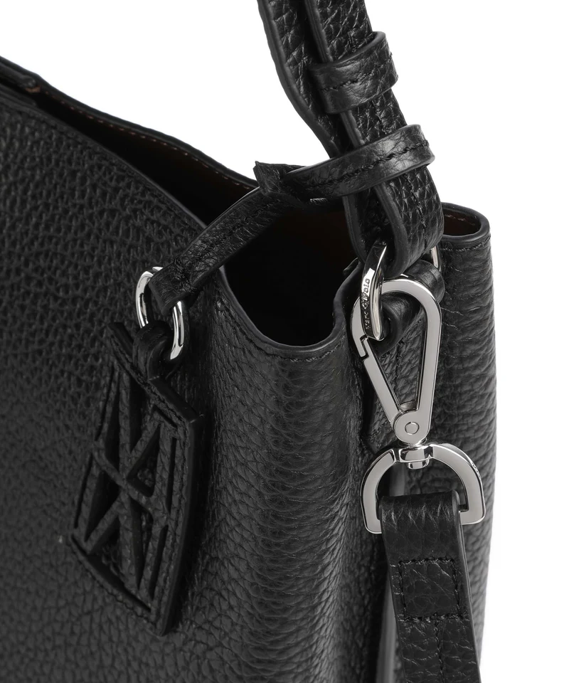 Marc O'Polo Brinja M Beuteltasche black