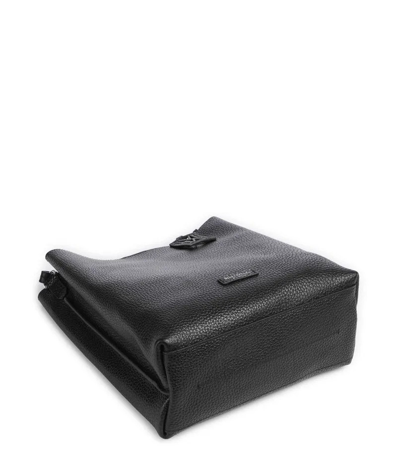 Marc O'Polo Brinja M Beuteltasche black