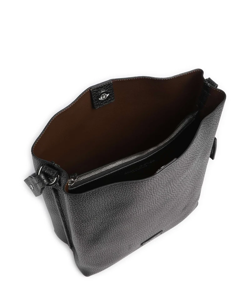 Marc O'Polo Brinja M Beuteltasche black