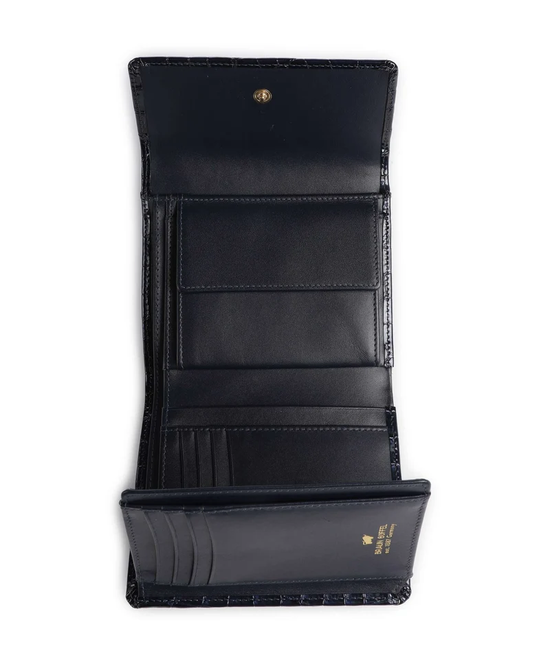 Braun Büffel Verona M Geldbörse dark navy