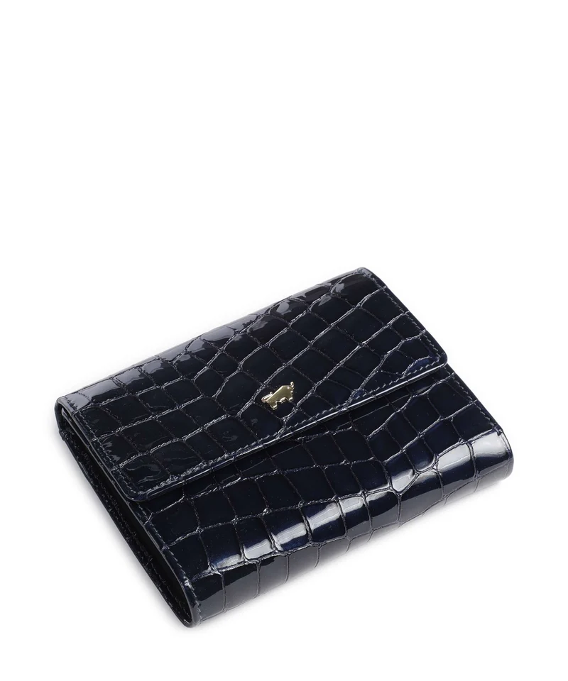 Braun Büffel Verona M Geldbörse dark navy