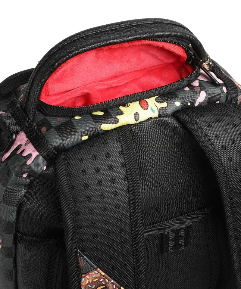 Sprayground Looney Tunes Taz Beast Feast Rucksack multicolour