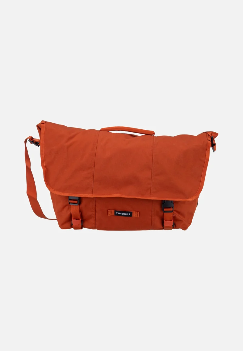 Flight Classic L Rust - Messenger Bag