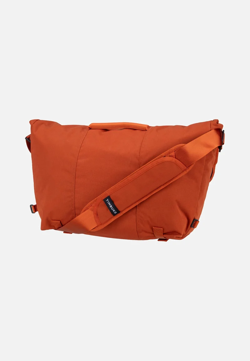 Flight Classic L Rust - Messenger Bag