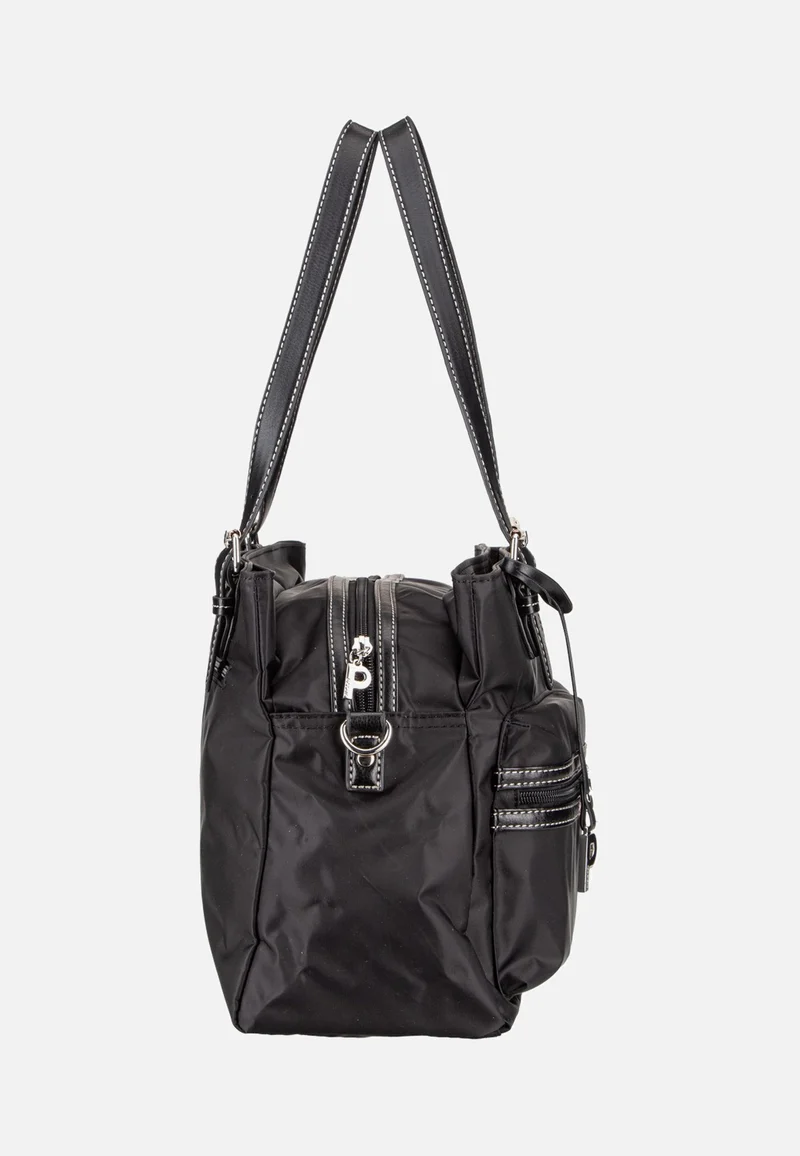 Sonja 2497 Schwarz - Shopper