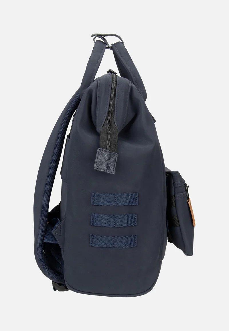 Adventurer Vegan Nubuck Medium Zürich - Rucksack