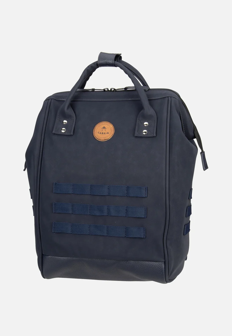 Adventurer Vegan Nubuck Medium Zürich - Rucksack