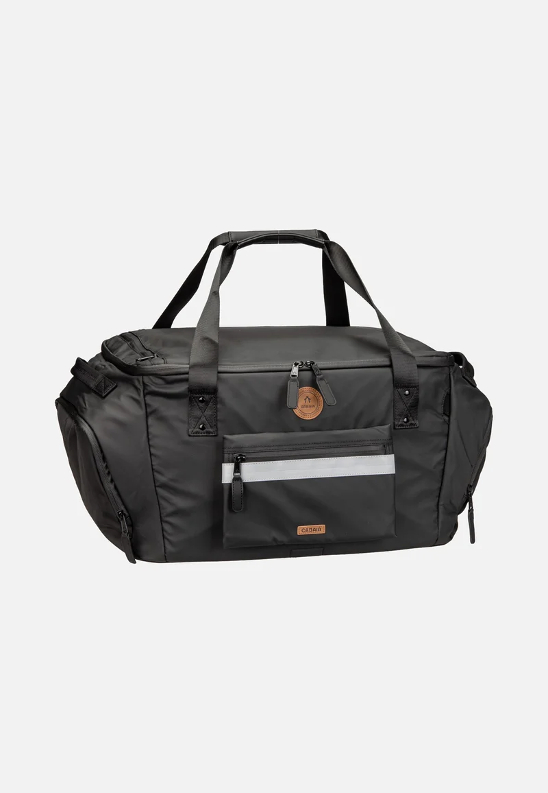 Duffle Explorer Medium Wellington - Dufflebag