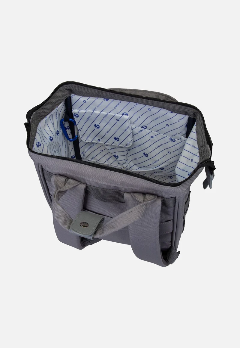 Adventurer Recycled Oxford Small Poitiers - Rucksack