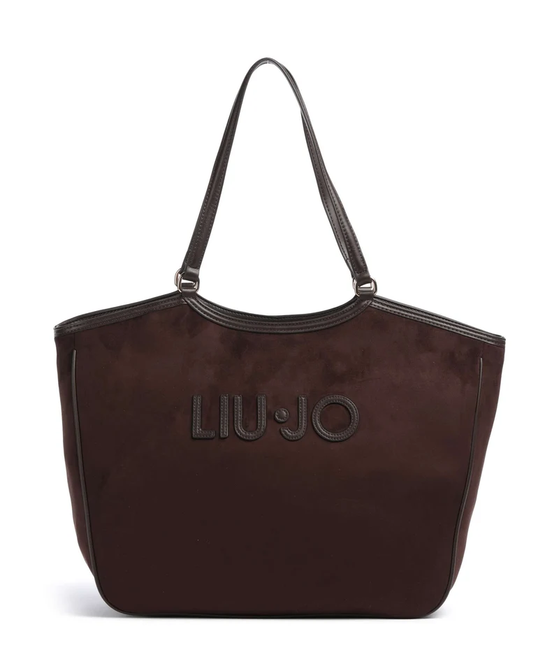 Liu Jo Ferielle L Shopper deep brown