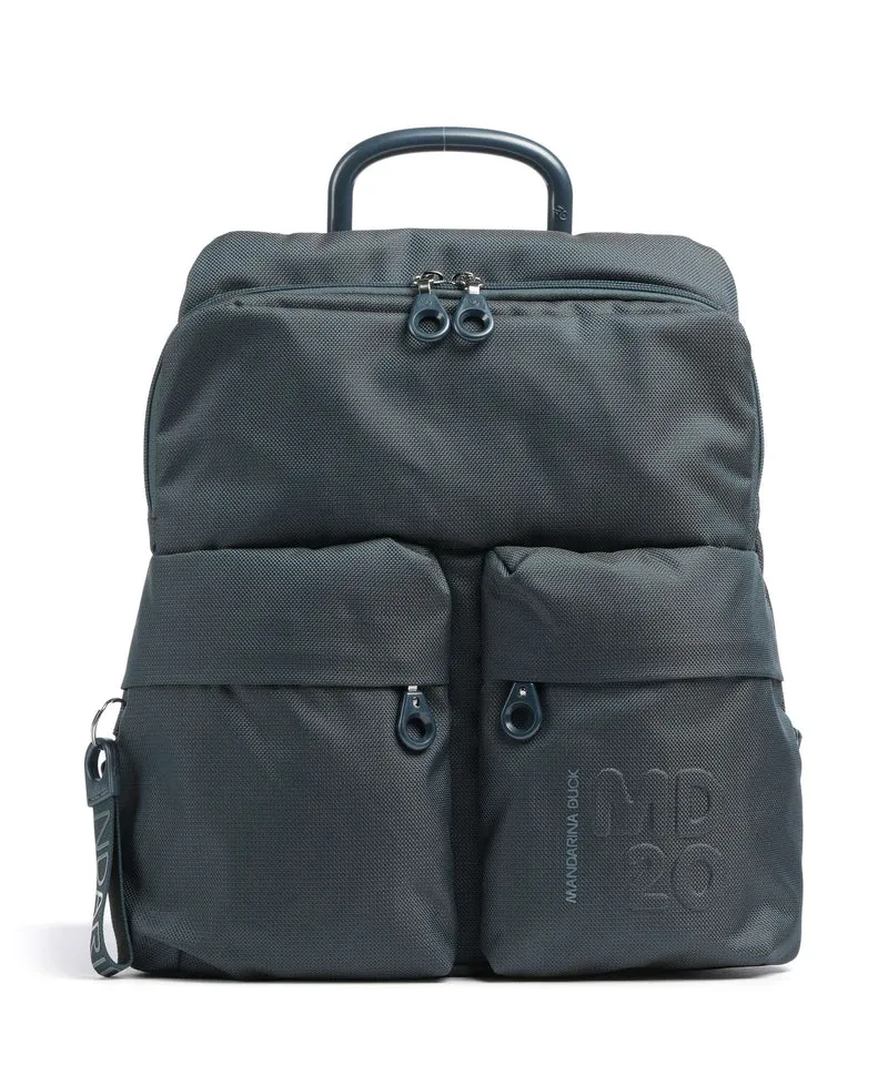 Mandarina Duck MD20 Rucksack starry night
