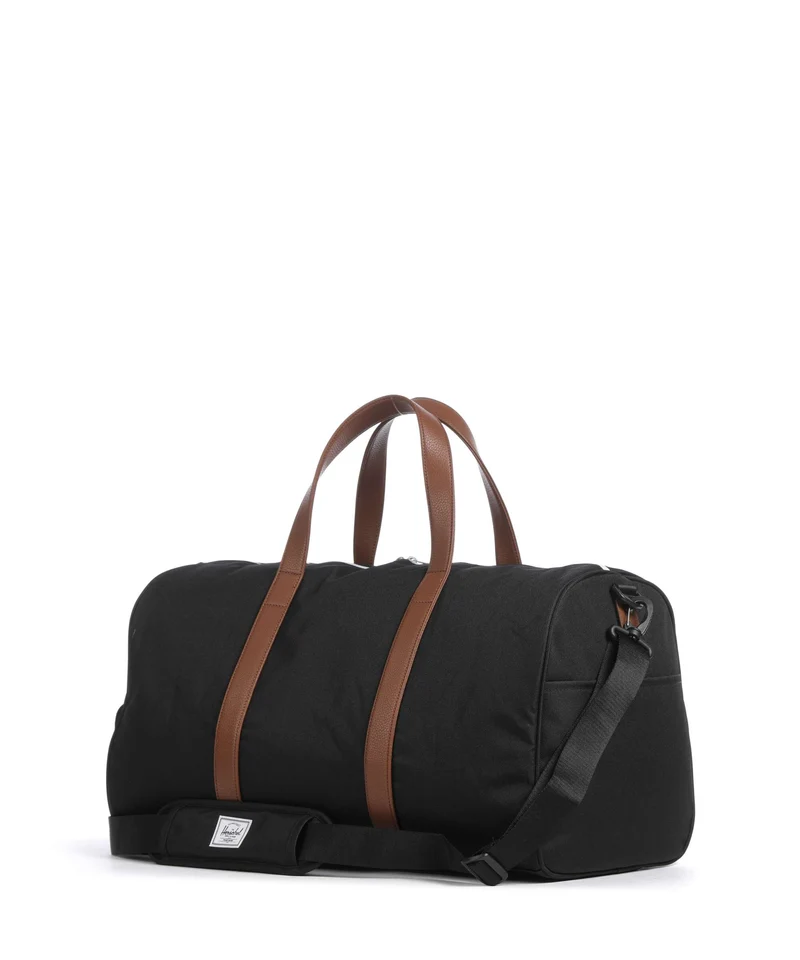 Herschel Novel 43 Weekender black